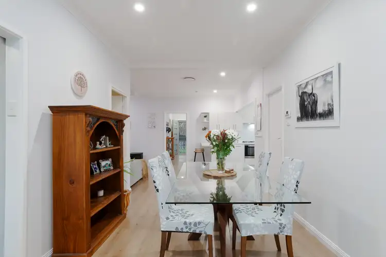 Fifth view of Homely house listing, 101 Collinson Street, Tenambit NSW 2323