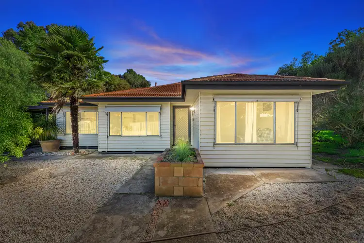 71 Prouses Road, North Bendigo VIC 3550