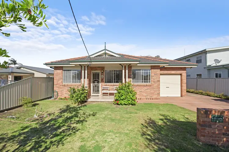 19 Boondilla Rd