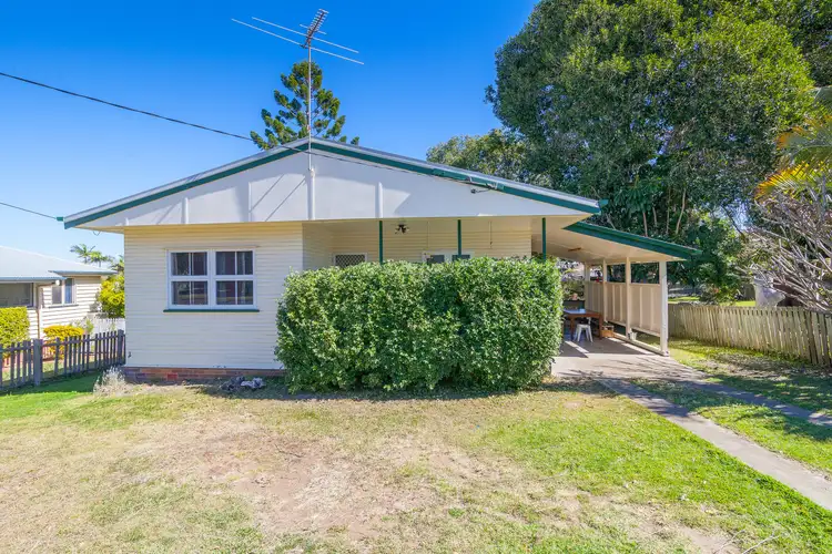 129 Whitehill Road, Eastern Heights QLD 4305