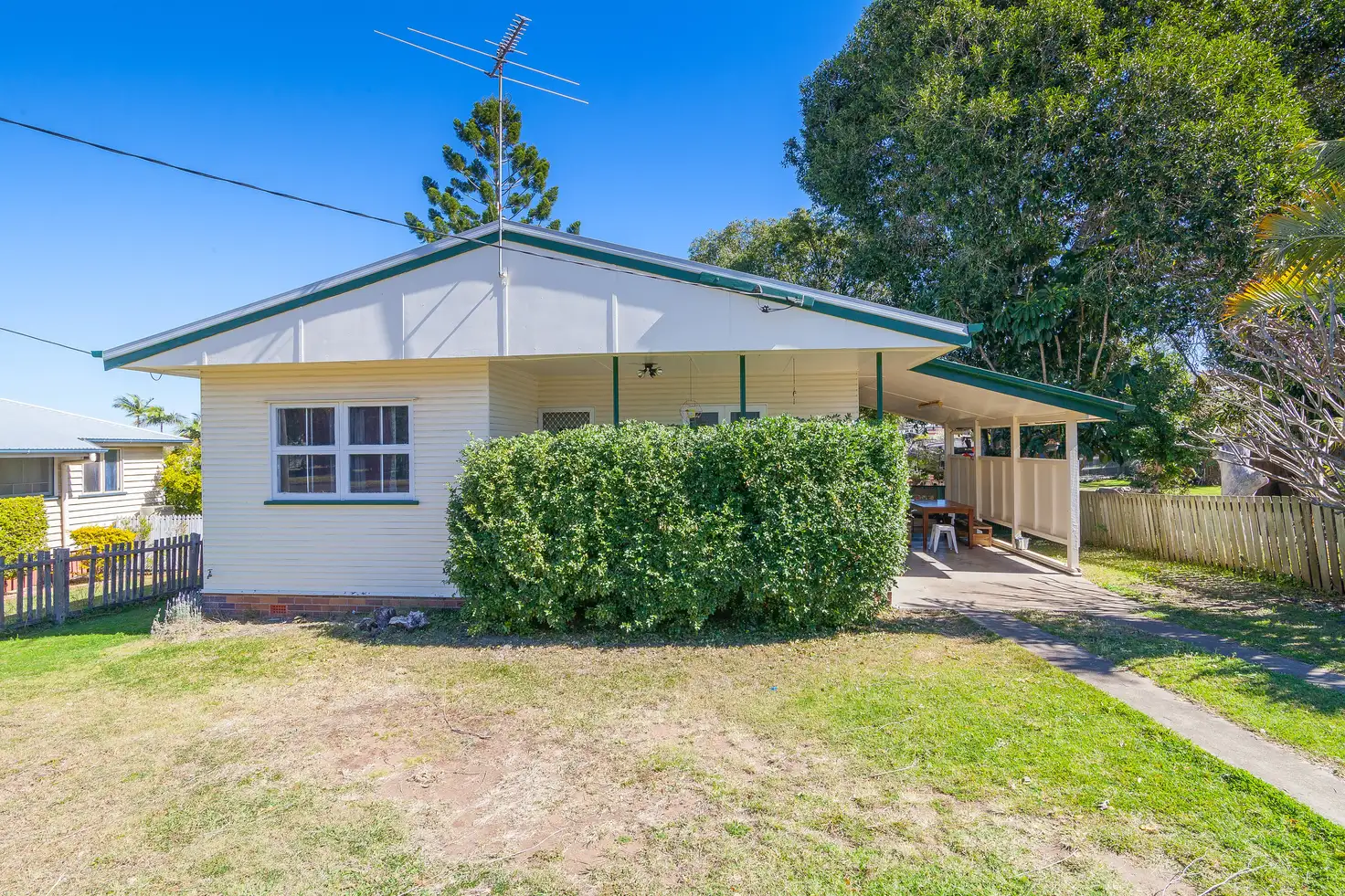 Main view of Homely house listing, 129 Whitehill Road, Eastern Heights QLD 4305
