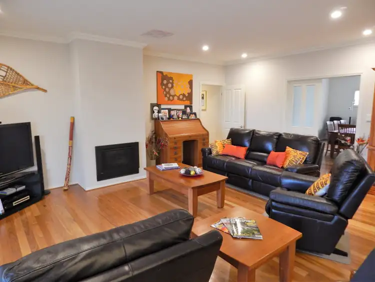 Fifth view of Homely house listing, LOT 2, 15 Norman Ave, Normanville SA 5204