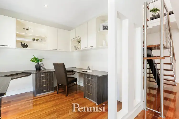 Fifth view of Homely house listing, 10 High Court, Maribyrnong VIC 3032