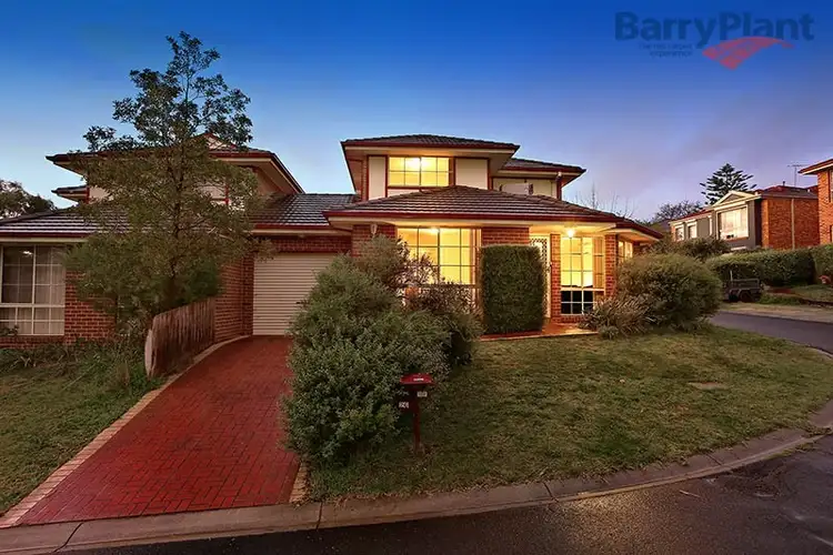 26 Gresswell Park Drive, Watsonia VIC 3087