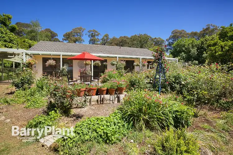 16 Agnes Street, Gembrook VIC 3783