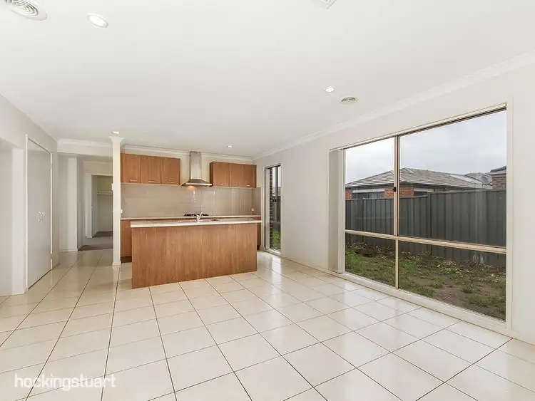 Third view of Homely house listing, 15 Bunker Circuit, Deer Park VIC 3023