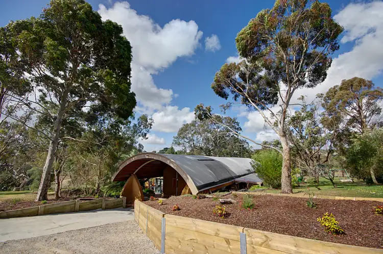 Second view of Homely house listing, 39 Ware Street, Bannockburn VIC 3331
