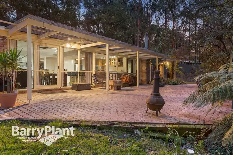 Main view of Homely house listing, 19 Waratah Way, Cockatoo VIC 3781