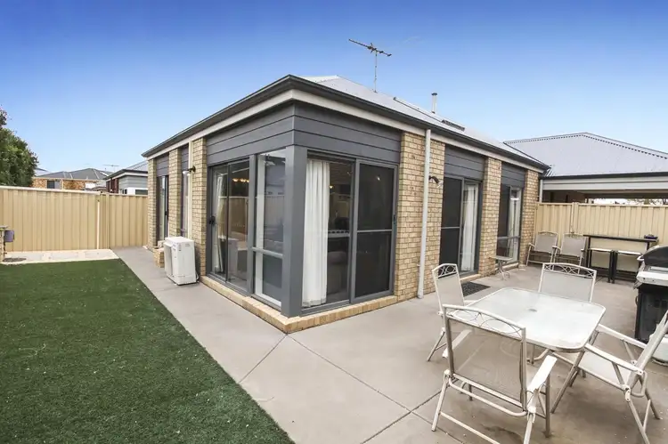 Seventh view of Homely house listing, 22 Clementson Drive, Caroline Springs VIC 3023