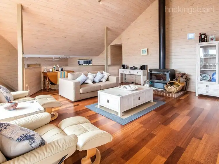 Fifth view of Homely house listing, 2 Moonah Drive, Cape Schanck VIC 3939