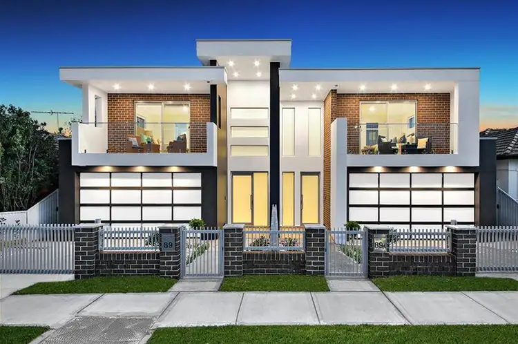 89 Beaconsfield Street, Revesby NSW 2212