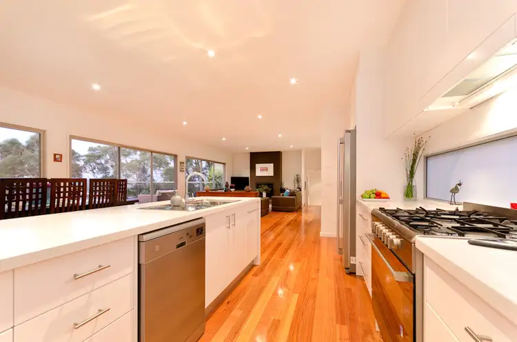 Third view of Homely house listing, 14 Jackson Way, Dromana VIC 3936