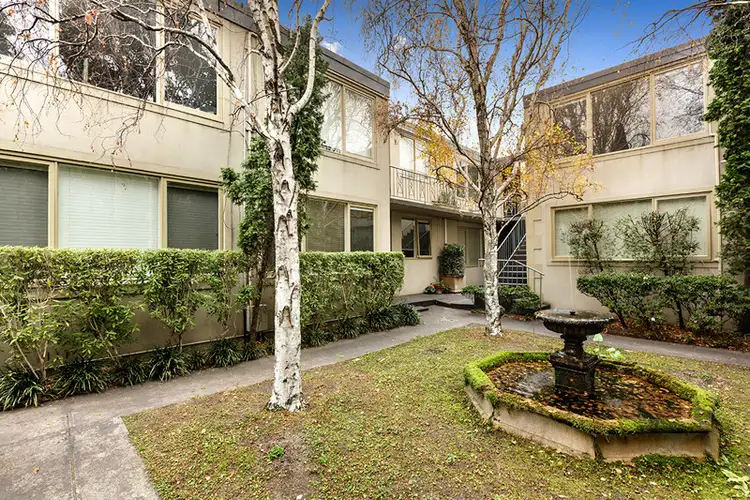 Main view of Homely apartment listing, 12/1456 Malvern Road, Glen Iris VIC 3146