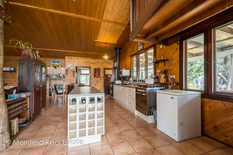 Sixth view of Homely house listing, 124 Norton Road, Torbay WA 6330