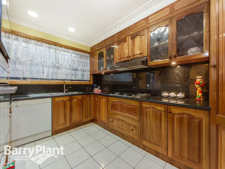 Sixth view of Homely house listing, 31 President Road, Albanvale VIC 3021