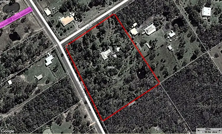 Third view of Homely house listing, 2-14 Drouin Cresent, Burrum River QLD 4659