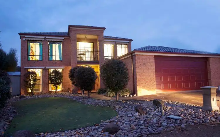 16 Anna Court, Werribee VIC 3030