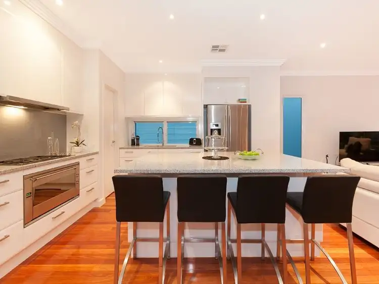 Second view of Homely house listing, 22a Eleventh Avenue, St Lucia QLD 4067