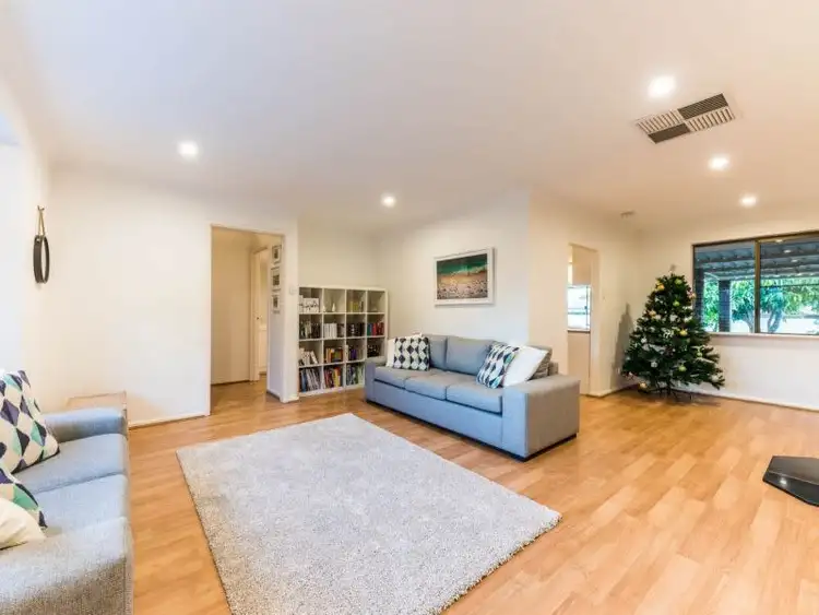 Fourth view of Homely house listing, 47 Hossack Avenue, Parkwood WA 6147