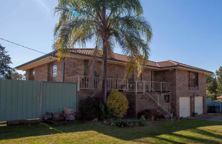 Main view of Homely house listing, 8 Marsh Street, Wellington NSW 2820