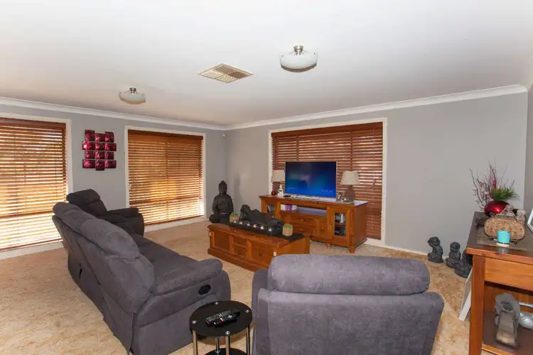 Second view of Homely house listing, 8 Marsh Street, Wellington NSW 2820
