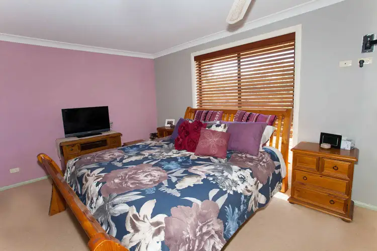 Sixth view of Homely house listing, 8 Marsh Street, Wellington NSW 2820