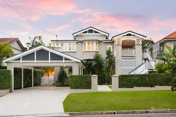 50 Kauri Road, Ashgrove QLD 4060