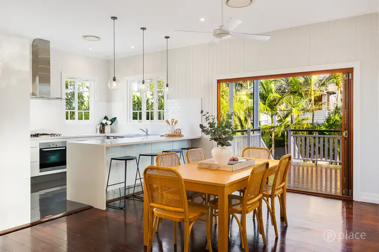 Third view of Homely house listing, 50 Kauri Road, Ashgrove QLD 4060