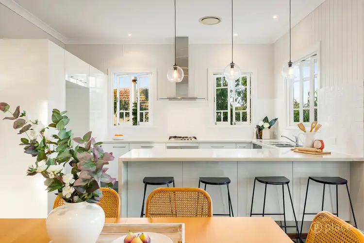 Fourth view of Homely house listing, 50 Kauri Road, Ashgrove QLD 4060