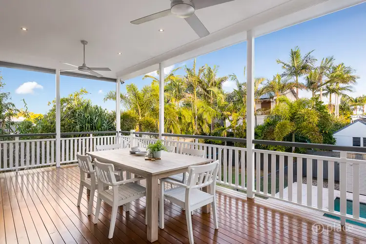 Fifth view of Homely house listing, 50 Kauri Road, Ashgrove QLD 4060