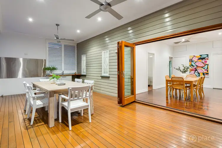 Sixth view of Homely house listing, 50 Kauri Road, Ashgrove QLD 4060