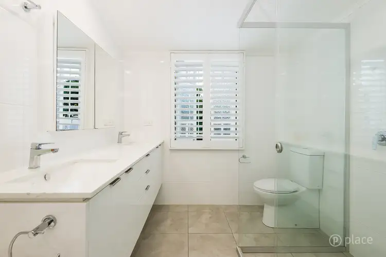 Sixth view of Homely house listing, 122 Lower Cairns Terrace, Paddington QLD 4064
