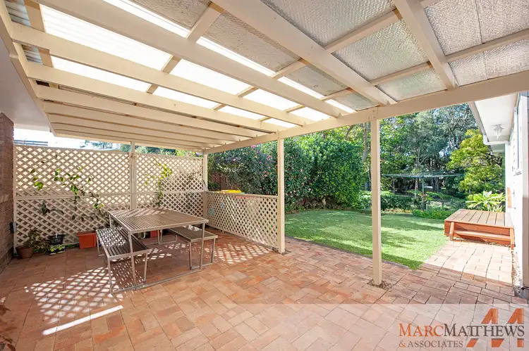 Main view of Homely house listing, 26 Yarrabin Road, Umina Beach NSW 2257