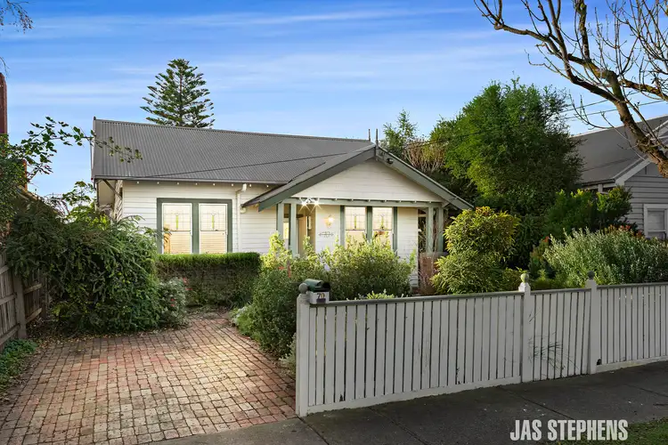 Main view of Homely house listing, 70 Chapman Street, Sunshine VIC 3020