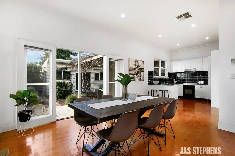 Second view of Homely house listing, 70 Chapman Street, Sunshine VIC 3020