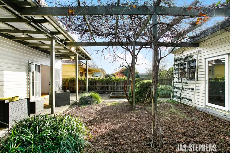 Third view of Homely house listing, 70 Chapman Street, Sunshine VIC 3020