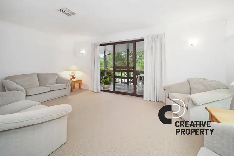 Second view of Homely house listing, 67 Aries Way, Elermore Vale NSW 2287