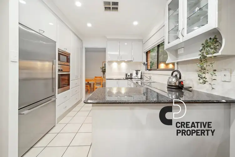 Third view of Homely house listing, 67 Aries Way, Elermore Vale NSW 2287