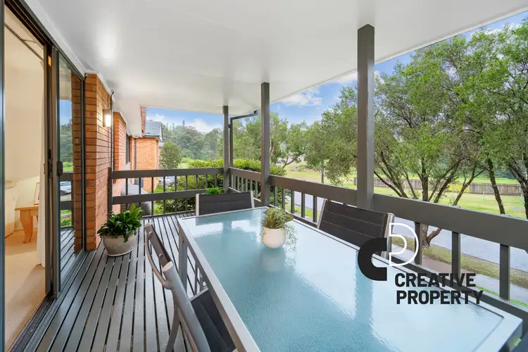 Fourth view of Homely house listing, 67 Aries Way, Elermore Vale NSW 2287