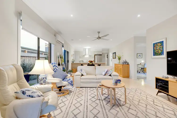 Second view of Homely house listing, 13 Brindabella Circuit, Sandhurst VIC 3977