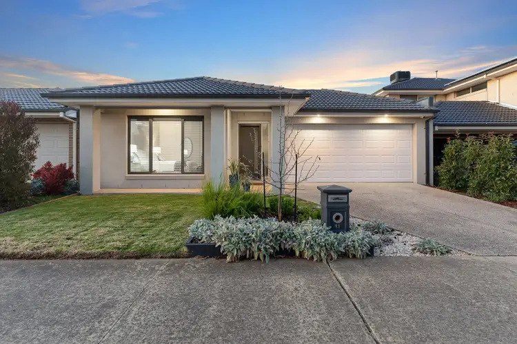 Sixth view of Homely house listing, 13 Brindabella Circuit, Sandhurst VIC 3977