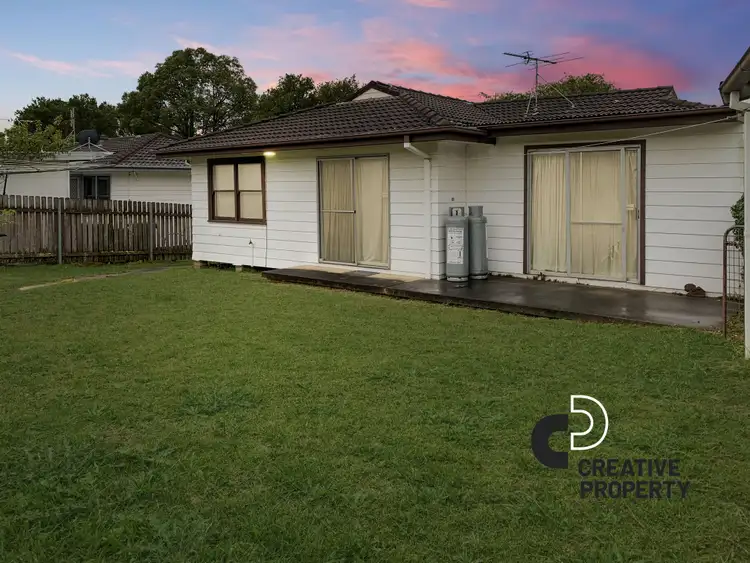 Second view of Homely house listing, 8 Cheviot Close, Elermore Vale NSW 2287