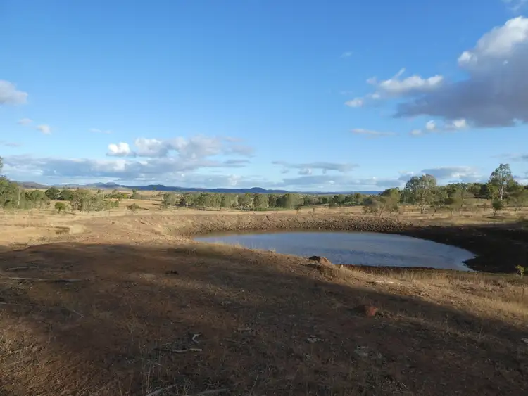 Second view of Homely rural property listing, 325 CHRISTENSENS ROAD, Gooroolba QLD 4625