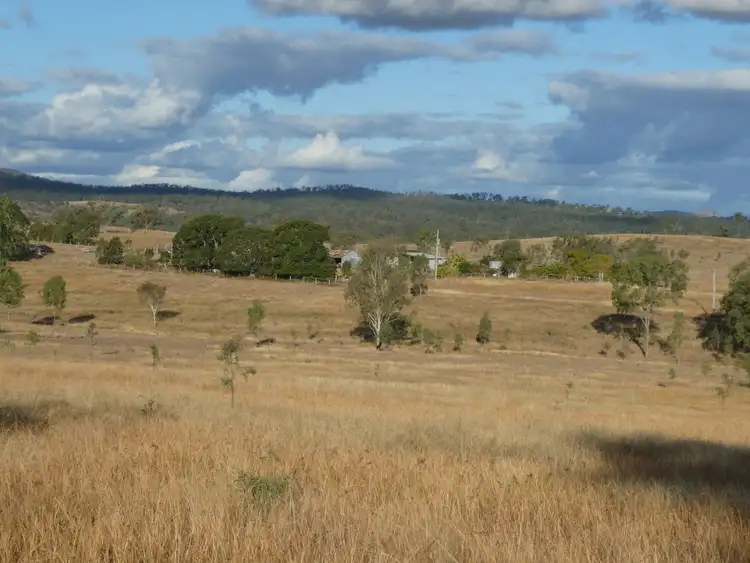 Third view of Homely rural property listing, 325 CHRISTENSENS ROAD, Gooroolba QLD 4625
