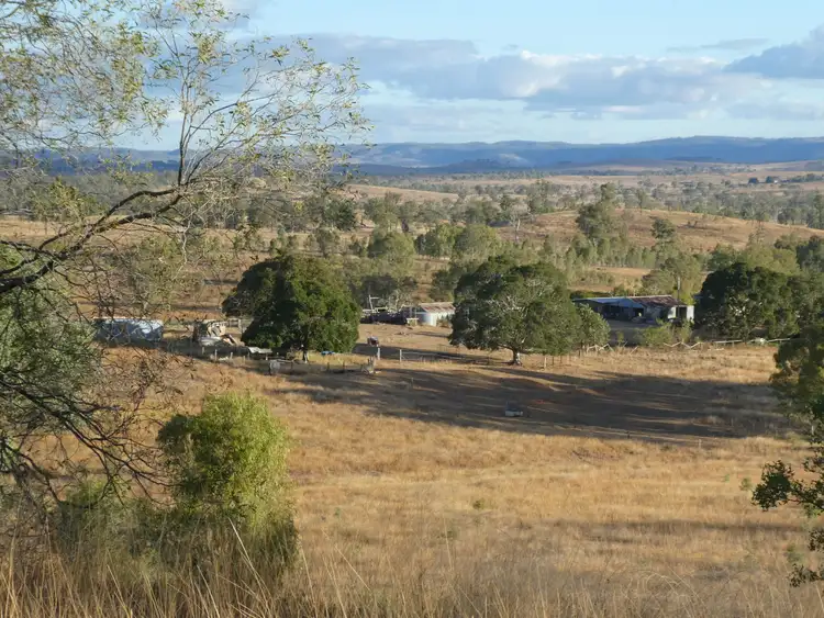 Sixth view of Homely rural property listing, 325 CHRISTENSENS ROAD, Gooroolba QLD 4625