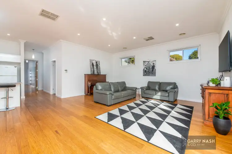 Second view of Homely house listing, 27 Phillipson Street, Wangaratta VIC 3677