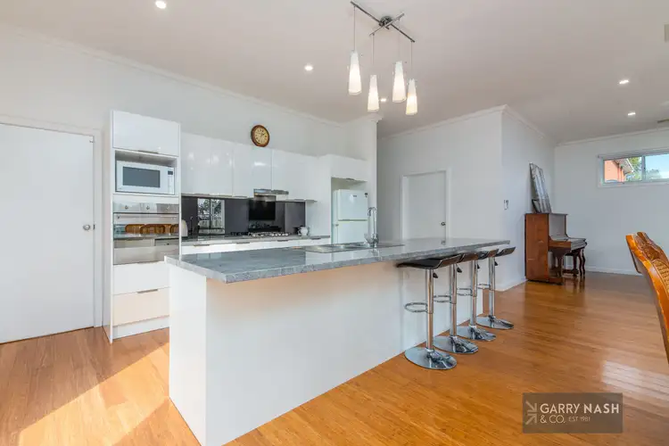 Third view of Homely house listing, 27 Phillipson Street, Wangaratta VIC 3677