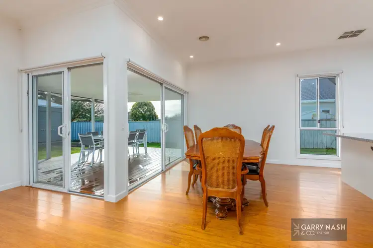 Fifth view of Homely house listing, 27 Phillipson Street, Wangaratta VIC 3677