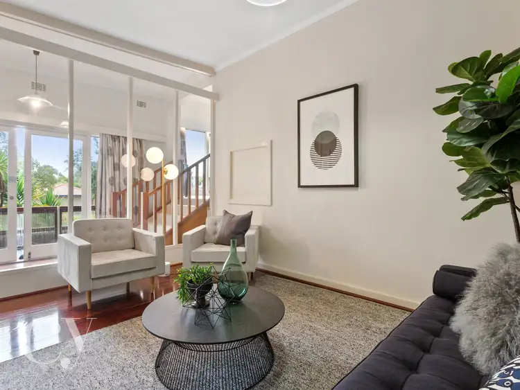 Second view of Homely house listing, 27 Ailsa Street, Wembley Downs WA 6019