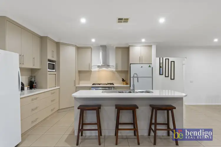 Fourth view of Homely house listing, 6 Lemon Gum Drive, Strathfieldsaye VIC 3551